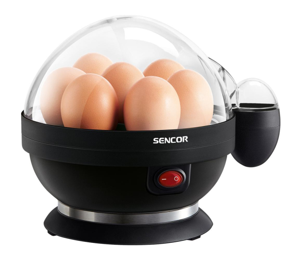 SENCOR JAJOWAR SEG 710BP - 1457183 - zdjęcie